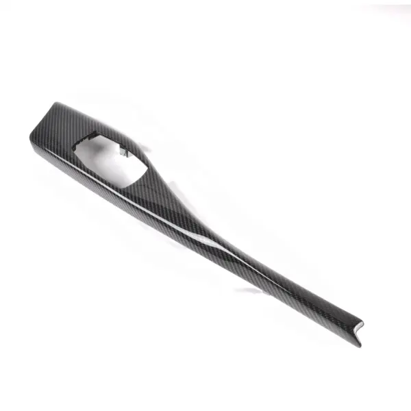 BMW Carbon Mittelkonsole F20,F21,F22,F23,F87- Premium Carbonveredelung