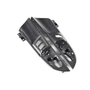 Porsche 987 Türverkleidungen - Porsche