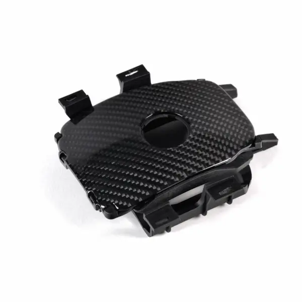 Porsche 987 Carbon Schaltrahmen Unterteil - Finished Parts / Fertigteile