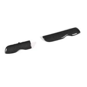 Porsche 987 Carbon Zierleiste unter Lüftungsdüse - Finished Parts / Fertigteile