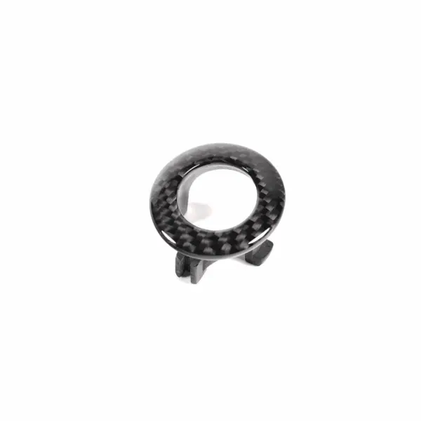 Porsche 987 Carbon Warnblinker Blende