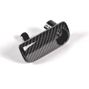 Porsche 987 Carbon Griff Handschuhfach
