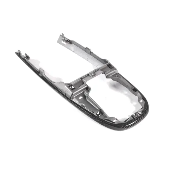 Porsche Umrandung Mittelkonsole - Finished Parts / Fertigteile