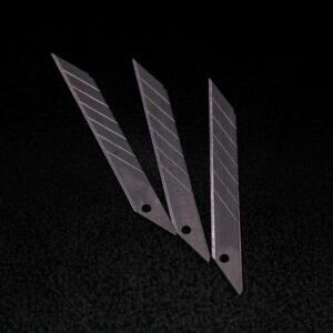 Ersatzklingen 30° – Präzise & Langlebige Klingen für Cuttermesser