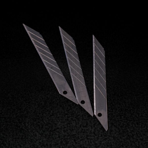 Ersatzklingen 30° – Präzise & Langlebige Klingen für Cuttermesser