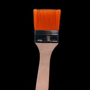 Lackpinsel 50mm – Präzises und gleichmäßiges Lackieren