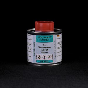 Isocyanat Härter 50g – Für SCK Carbon-Kleber