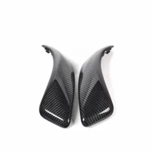 Carbon Türgriffe 2 Stück für F20,F21,F22,F23,F87 - Luxus Carbonupgrade